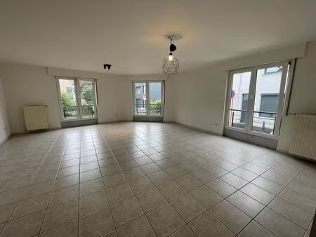 appartement à vendre à pleinstraat 120 louvain (rwc43137)