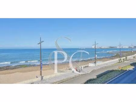 appartement les sables-d’olonne (85)