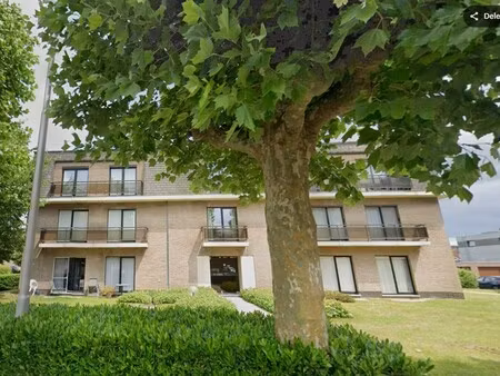 appartement te koop in waregem met 2 slaapkamers