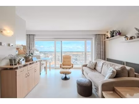 appartement te koop in middelkerke