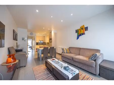 appartement à vendre à distellaan 57 westende (rbw60765)