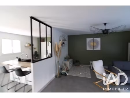 vente maison traditionnelle 5 pièces