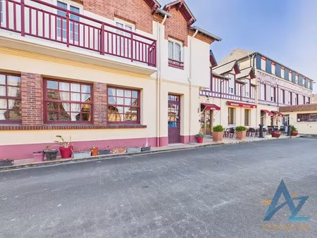 vente locaux professionnels 0 pièces 300 m² à dozulé (14430)  477 000 €