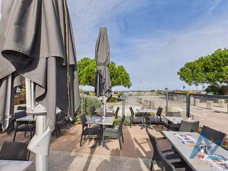 vente locaux professionnels 0 pièces à merville-franceville-plage (14810)  499 900 €