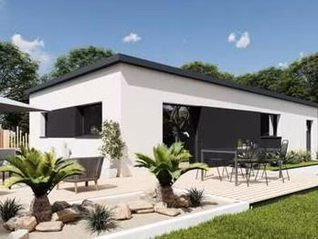 vente maison à loudéac (22600) : à vendre / 65m² loudéac
