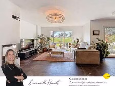 vente maison à ploeren (56880) : à vendre / 175m² ploeren