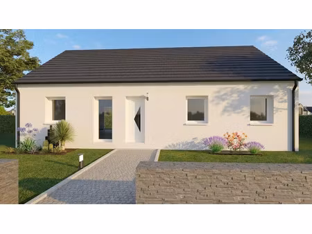vente maison 4 pièces 96 m² à corbie (80800)  148 980 €