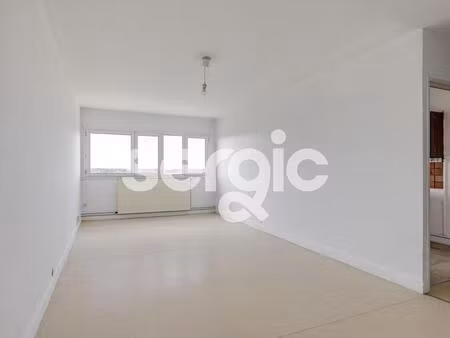 appartement mons en baroeul 3 pièces 68 m2