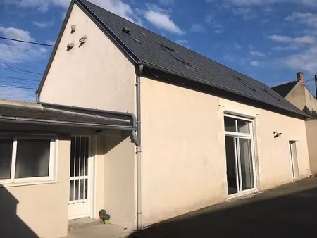 location maison 4 pièces 95 m² à saint-ay (45130)