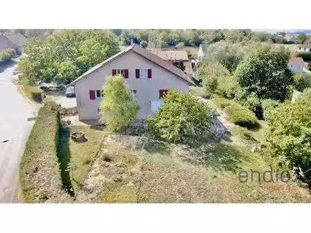 vente maison 11 pièces 226 m² à arpenans (70200)  240 000 €