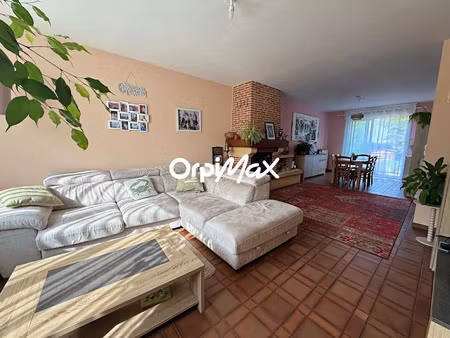 vente maison 4 pièces 120 m² à bethune (62400)  224 000 €