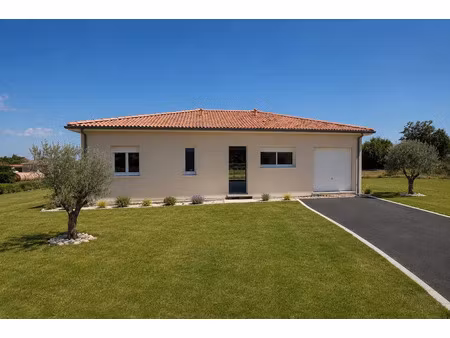 vente maison 96 m² à saint-aignan (82100)  234 000 €