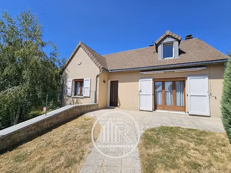 vente maison 6 pièces 107 m² à marvejols (48100)  239 000 €