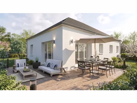 vente maison 3 pièces 95 m² à dommartin (80440)  240 580 €