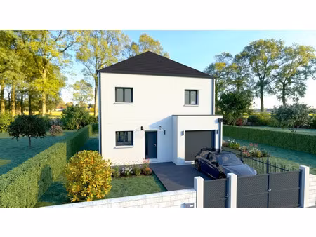 vente maison 5 pièces 100 m² à havernas (80670)  240 163 €