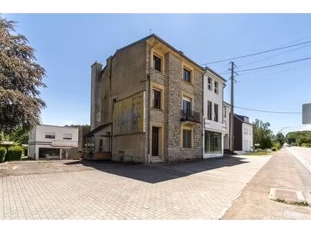 maison à vendre à avenue du bois d'arlon 80 arlon (vbe52216)