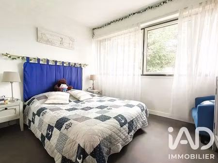 appartement à nantes (44100)