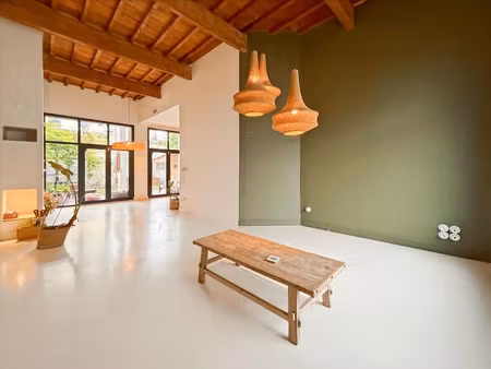 location meublée maison 5 pièces 159.2 m² à montpellier (34000)  4 995 €