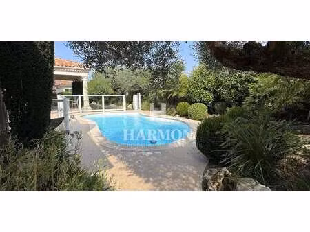 maison avec piscine et jardin pau (64)