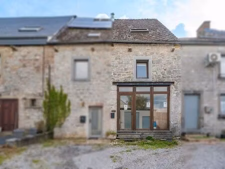 maison à vendre à vodelée € 99.000 (lqdr2) - easy home immo marche | zimmo