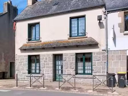 vente maison à plourin-lès-morlaix (29600) : à vendre / 95m² plourin-lès-morlaix