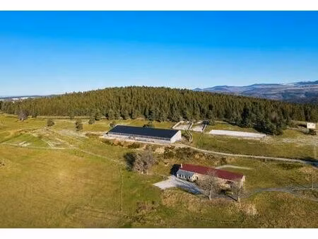 maison de luxe de 400 m2 en vente mazan-l'abbaye  auvergne-rhône-alpes