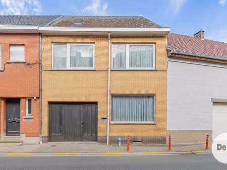maison à vendre à herzele € 199.000 (lqq53) - immo de ras | zimmo