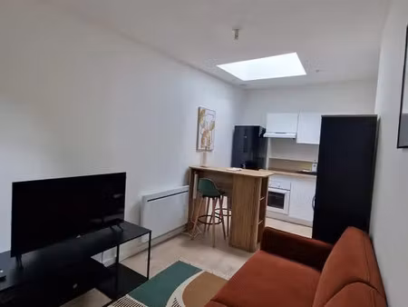 location appartement 2 pièces 35 m² à douai (59500)