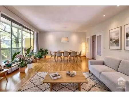 appartement 2 chambres à vendre à woluwe-saint-pierre