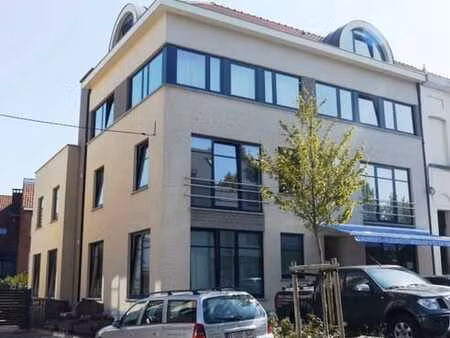 appartement 1 chambre + terrasse