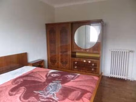 location appartement t1 meublé à douarnenez (29100) : à louer t1 meublé / 12m² douarnenez