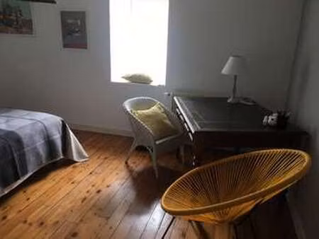 location appartement t1 meublé à niort (79000) : à louer t1 meublé / 20m² niort