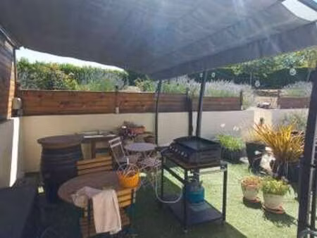 location appartement t1 meublé à vellèches (86230) : à louer t1 meublé / 12m² vellèches