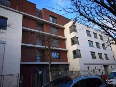 location appartement t1 au bourget (93350) : à louer t1 / 28m² le bourget