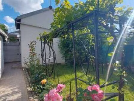 location appartement t1 meublé à stains (93240) : à louer t1 meublé / 25m² stains