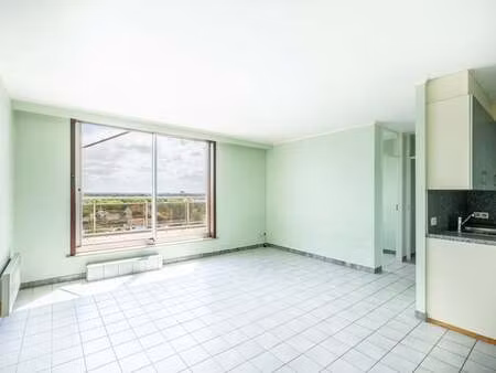 appartement à vendre à nieuwpoort € 299.000 (lqq6k) - immo europe koksijde | zimmo