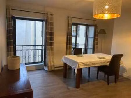 location appartement 3 pièces meublé à clermont-ferrand (63000) : à louer 3 pièces meublé 