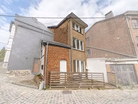 maison à vendre à stavelot € 149.000 (lqkr1) - antoine immo - stavelot | zimmo