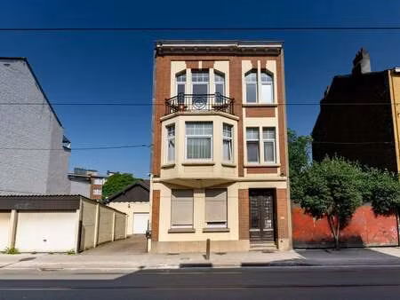 appartement à vendre à uccle € 155.000 (lpzyz) - latour & petit bxl vente | zimmo