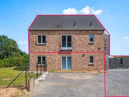 appartement à vendre à héron € 249.000 (lqh6p) - easy home immo marche | zimmo