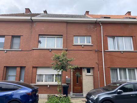 maison à vendre à aalst € 285.000 (lqq51) - immo de ras | zimmo