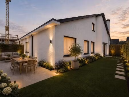 maison à vendre à westkerke € 250.000 (lqq6n) - caenen - kantoor middelkerke | zimmo