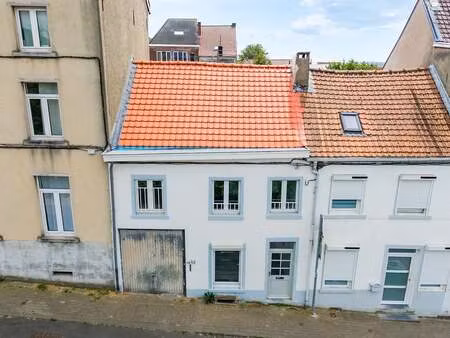 maison à vendre à braine-l'alleud € 250.000 (lqlw1) - easy home immo marche | zimmo
