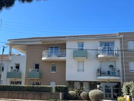 appartement 4 pièces