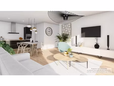 vente maison neuve 4 pièces 90 m² à châtelaudren-plouagat (22170)  268 900 €