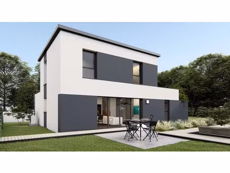 vente maison neuve 5 pièces 90 m² à châtelaudren-plouagat (22170)  261 480 €