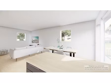 vente maison neuve 6 pièces 80 m² à dourdain (35450)  216 800 €