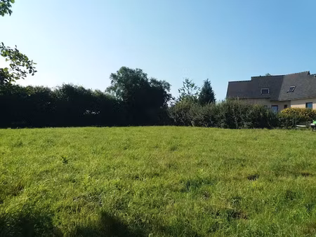 vente terrain 400 m² à erquy (22430)  112 000 €