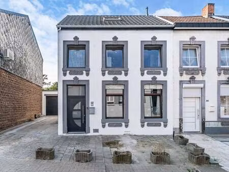 maison à vendre à jemeppe-sur-meuse € 259.000 (lqjav) - easy home immo marche | zimmo