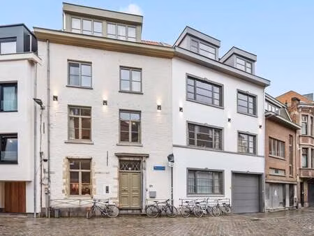 kot-colocation à vendre à leuven € 262.500 (lqq15) - immo vertommen keerbergen | zimmo